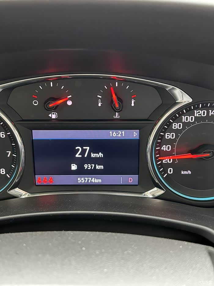 【图】最近油耗控制的还行._探界者论坛_汽车之家论坛