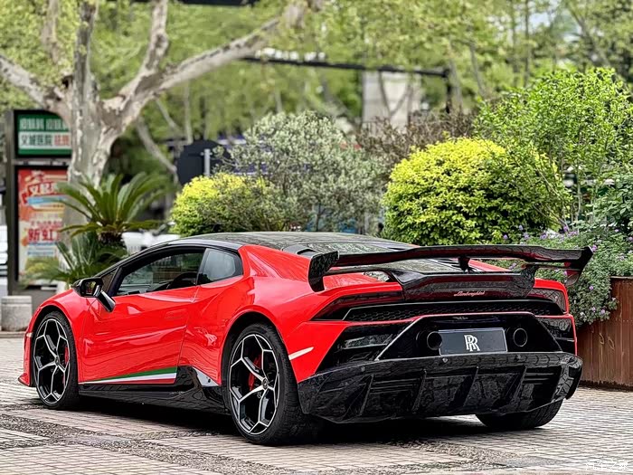 【图】16款小牛18年上牌出_兰博基尼论坛_汽车之家论坛