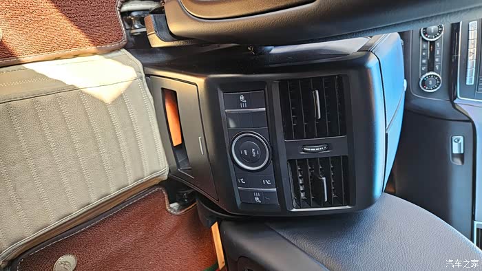 【图】2019年上牌gle amg43,里程9.8万公里_二手车论坛_汽车之家论坛