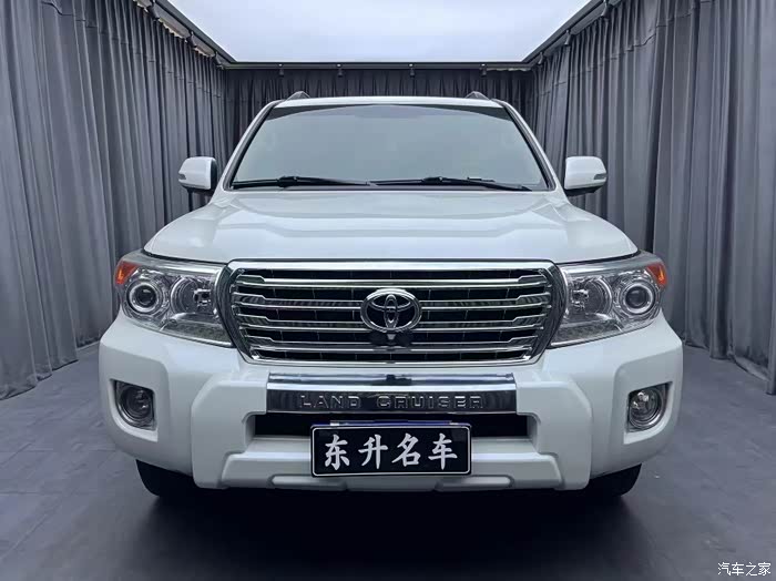 【图】霸道4000 硬派suv 带你上山下河_普拉多论坛_汽车之家论坛