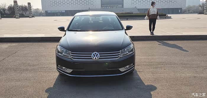 精品16年大众迈腾18t高配真皮电动座椅天窗多功能