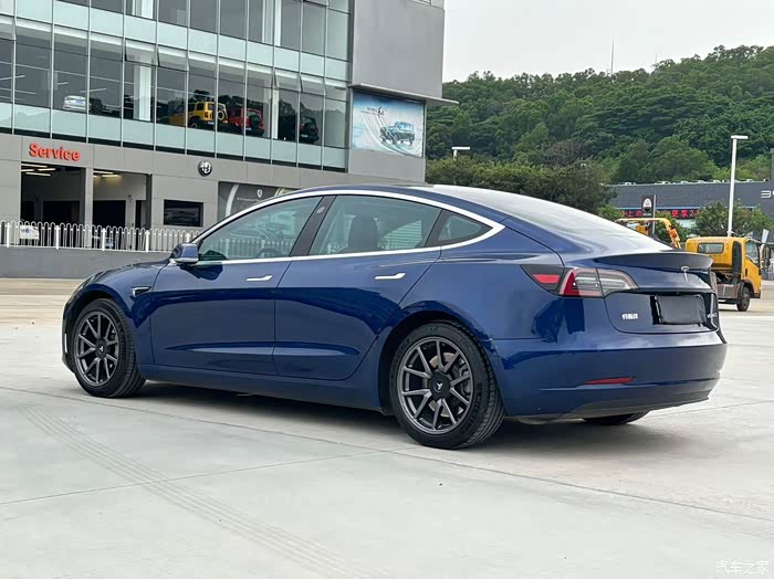 点击:>1|回复:>0models论坛>特斯拉models2020款长续航升级版21年4月>