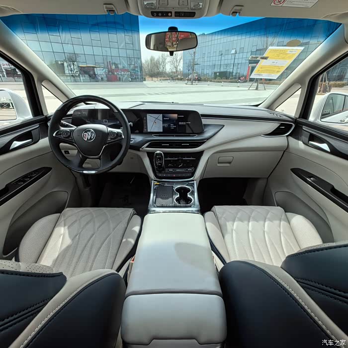 别克gl82023款es陆尊舒适型