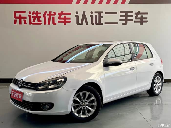 【图】大众高尔夫3万不到开回家_高尔夫论坛_汽车之家论坛