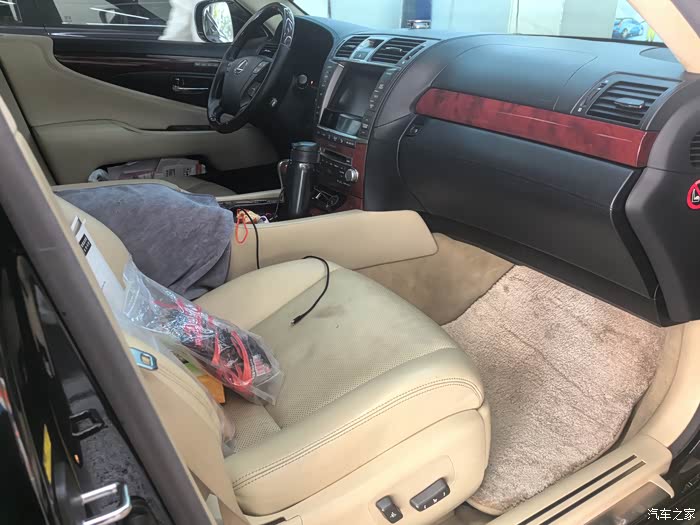 【图】出10款ls600hl_雷克萨斯ls论坛_汽车之家论坛