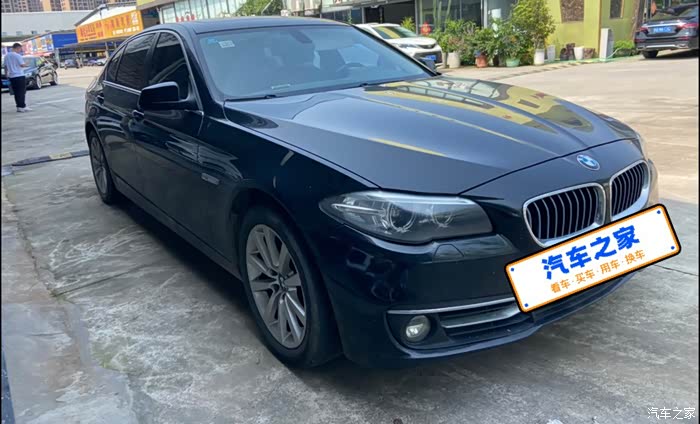 12款12月上牌宝马530li187万公里所有东西都正