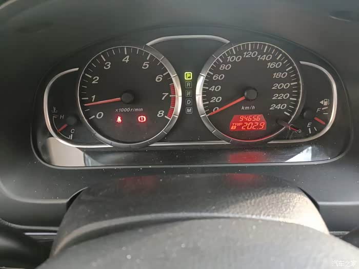 点击:>2|回复:>0马自达6论坛>2010年马自达六自动2.0l自用爱车割爱!