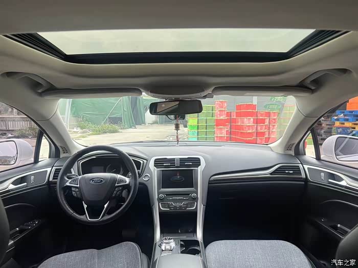 17年12月,1.5t豪_蒙迪欧论坛_汽车之家论坛