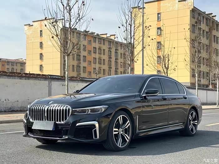 全款仅需2588万新到16年底宝马730li20t新