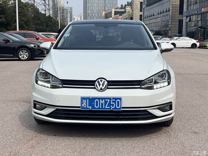 点击:>1|回复:>0二手车论坛>大众高尔夫2019款280tsi自动舒适型,行驶6