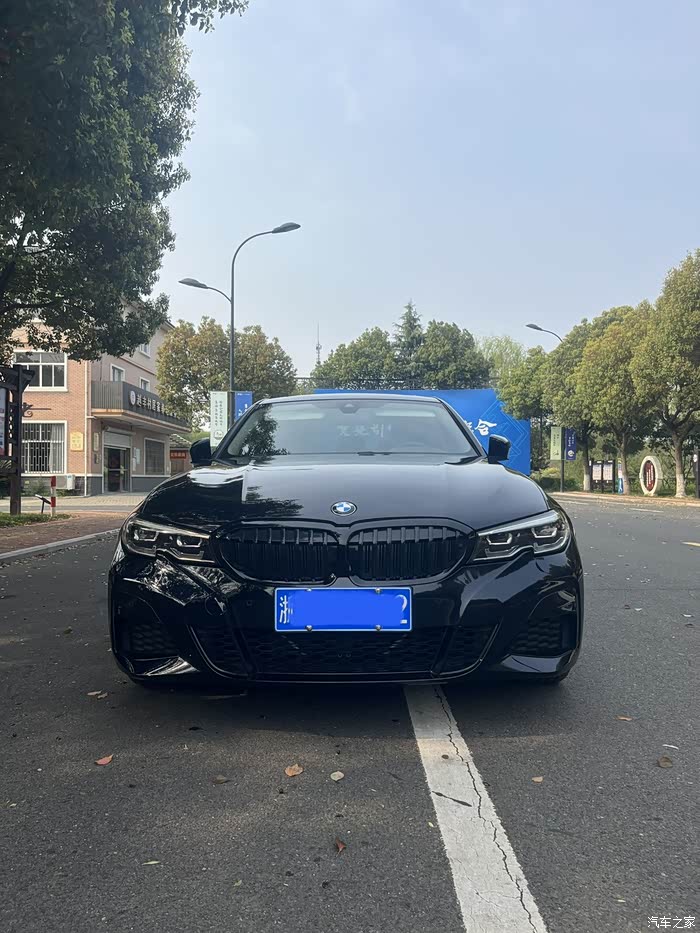 7w公里_宝马3系论坛_汽车之家论坛