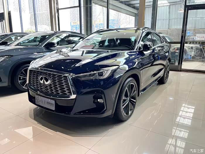 0t 四驱 座_英菲尼迪qx55论坛_汽车之家论坛