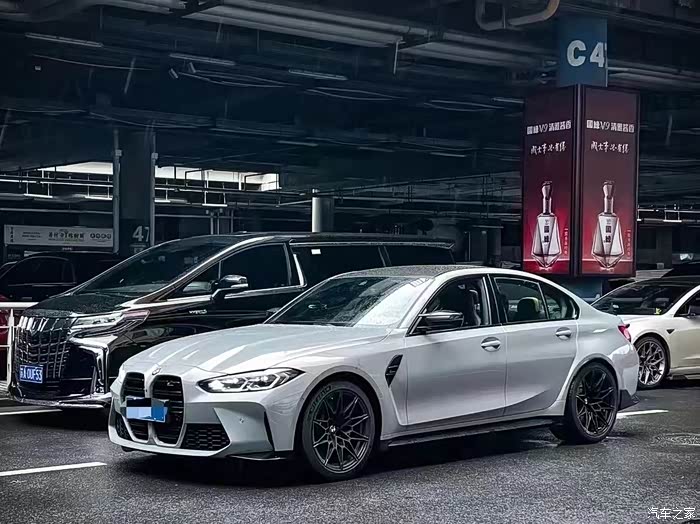 宝马m系论坛_汽车之家论坛