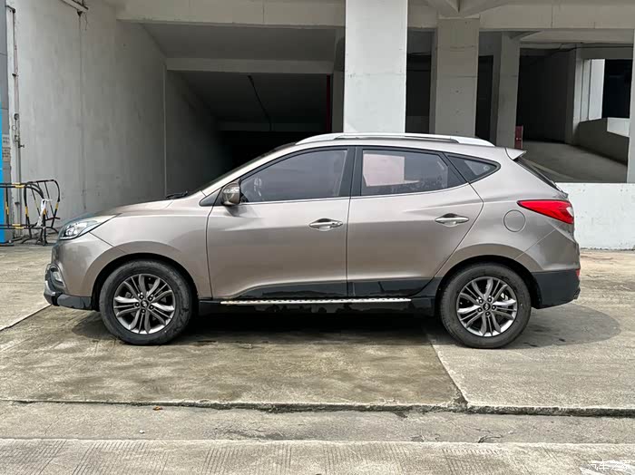 0自波天窗,一手车,年审保险_北京现代ix35/mufasa 沐飒论坛_汽车之家