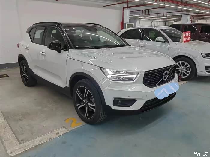 沃尔沃xc40春季养护小秘籍分享