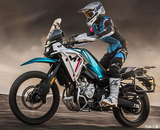 要撒野选春风450mt或将成为国内摩托车市场新黑马