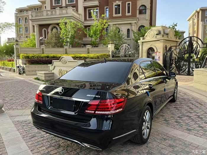 最新到店13年奔驰e260l,实表16万公里,全车原版,2件