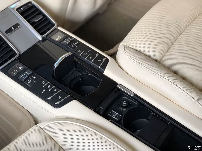 出自用精品14年30t帕美2014年9月帕拉梅拉30t