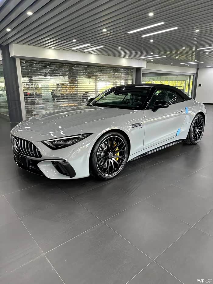 急出走全国最新款 坐标:深圳 sl63 19998远峰灰黑