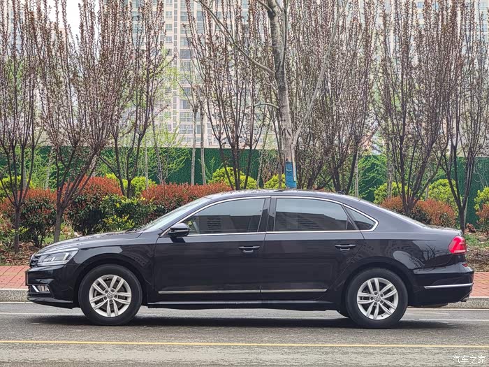 16款帕萨特手动14t280高功率