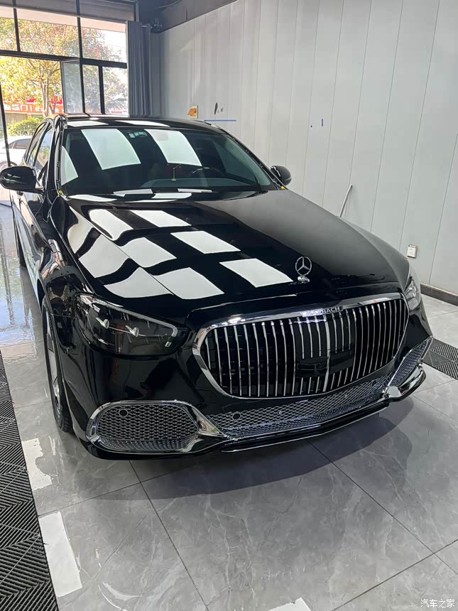 出个人自用2022年9月奔驰e260l