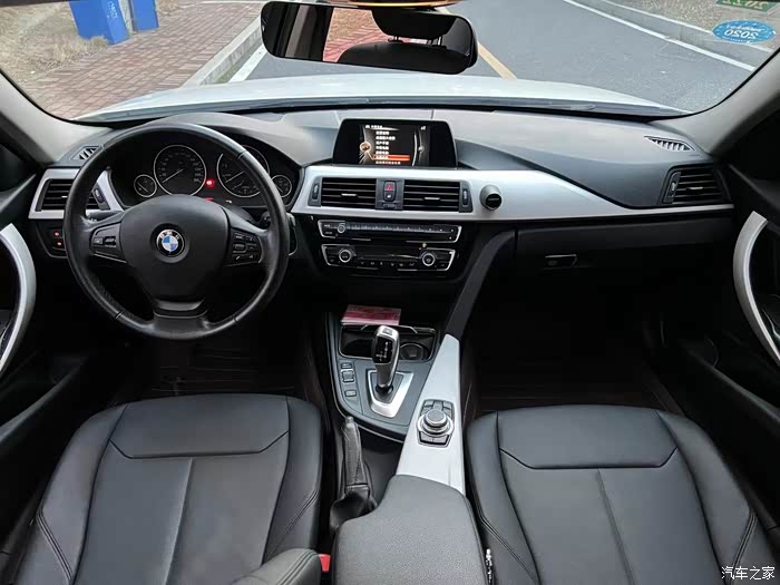 0t时尚型,车况极好,价格不贵,批_宝马3系论坛_汽车之家论坛