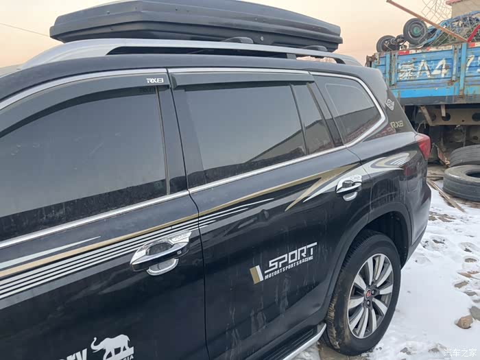 必须大梁车结实跑不快她们娘俩安全别人也安全当然还得有