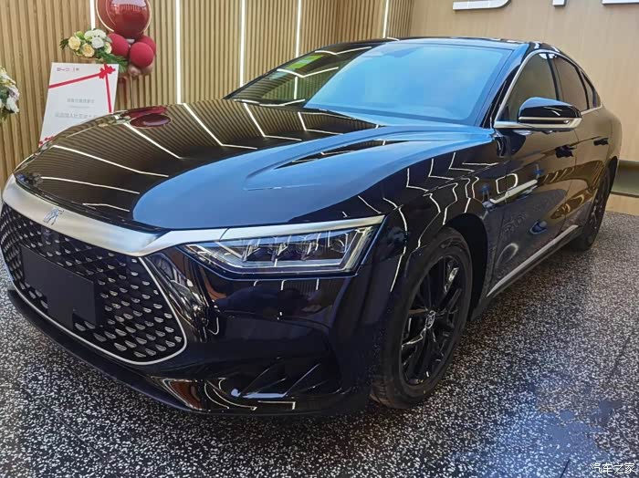 汉dmi荣耀精英现车深圳可聊