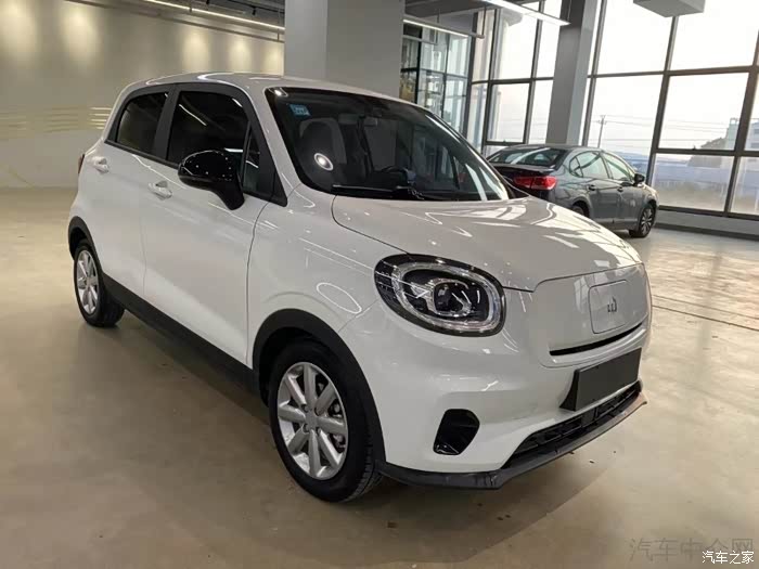 零跑t03皓玉版2022年11月403续航23万公里车