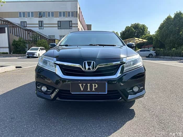 到15年本田凌派,手动挡,车况好,油耗超低,配置够用,支持零