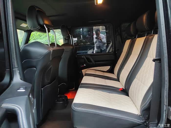 最新到店2017年上户奔驰amgg63edition