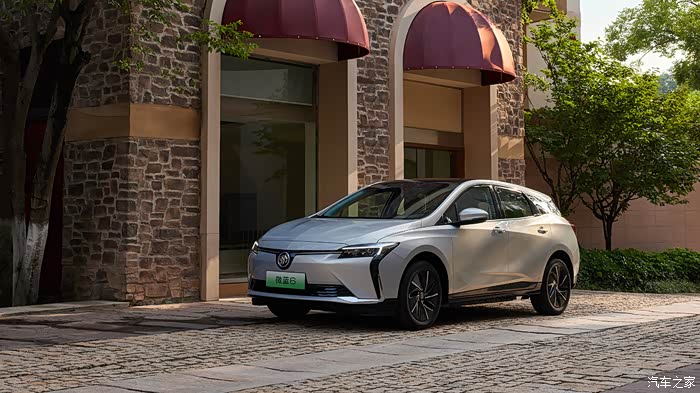 微蓝6获得合资纯电动车零售销量排行榜冠军