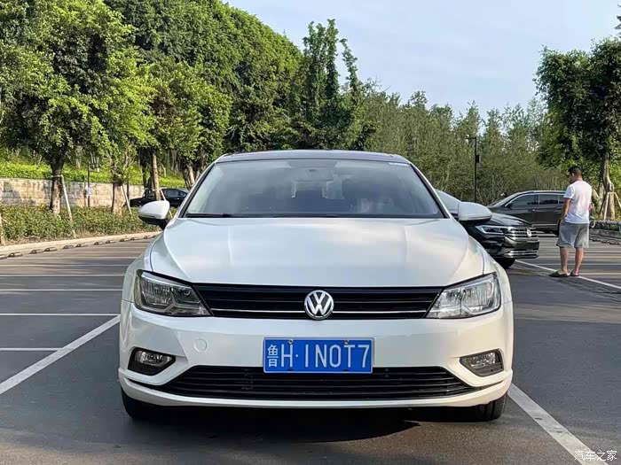 点击:>1|回复:>0车生活论坛>大众凌渡2017款230tsidsg风尚版一手精品>