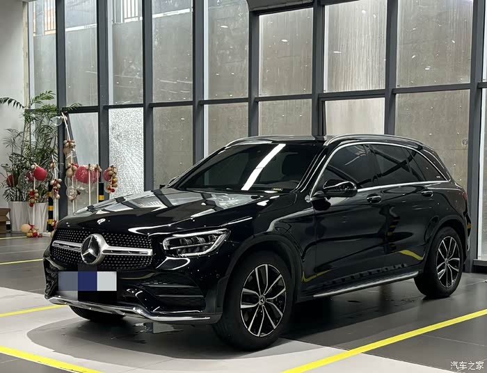 【图】22 款22年glc 260l 二次改款 4matic 豪华_奔驰glc论坛_汽车之