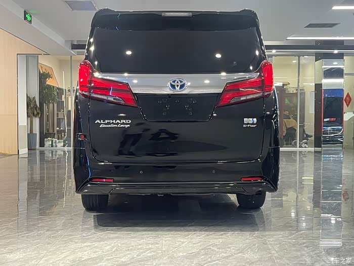 5l双_埃尔法论坛_汽车之家论坛