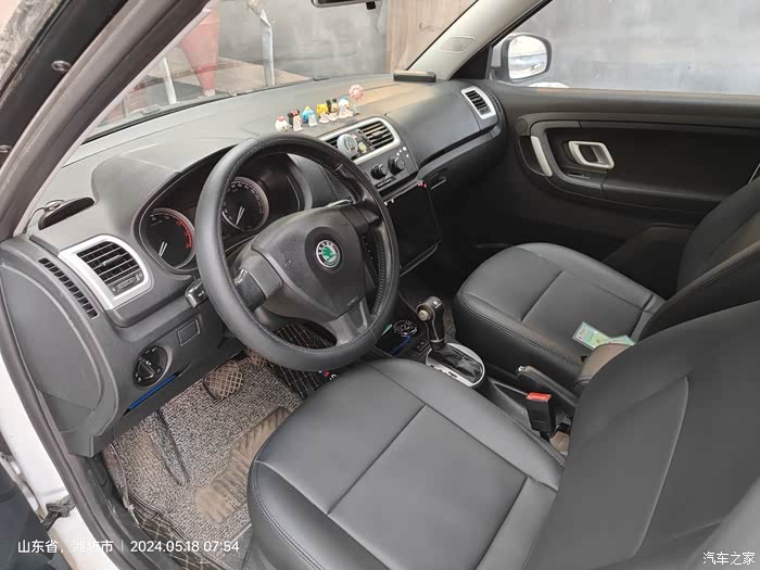 6自动,整车已经全部整备,整备花了大几千,到_晶锐论坛_汽车之家论坛