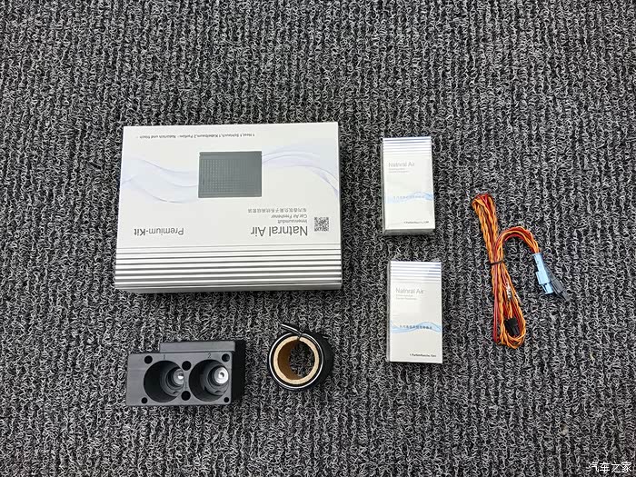 宝马3系升级acc小雷达自适应巡航