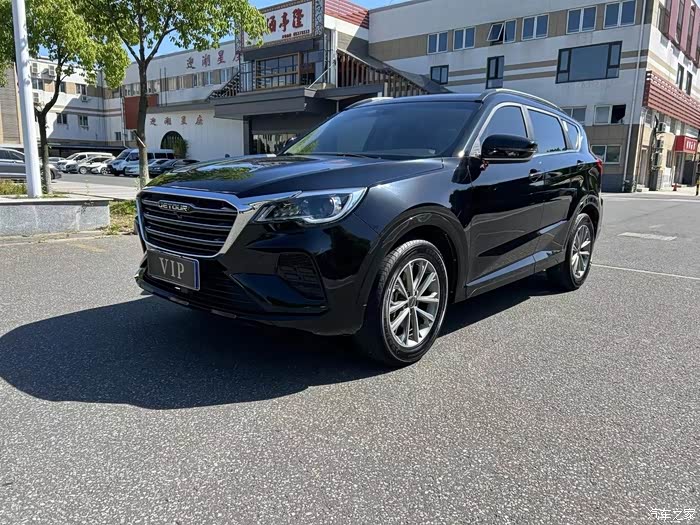 最新到店21年捷途x70自动七座 中型suv,大屏导航,一键