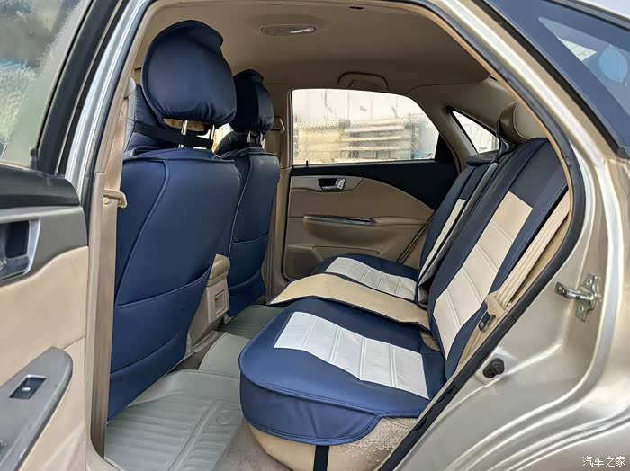 11年11月别克凯越16自波一手车年审保险同步无