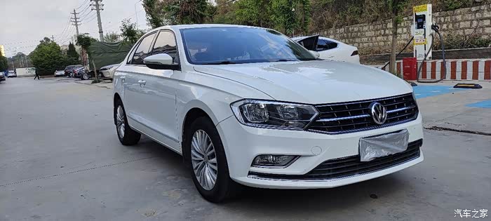 2017年上牌,大众宝来, 1.6手动开天窗 定速巡航,车况