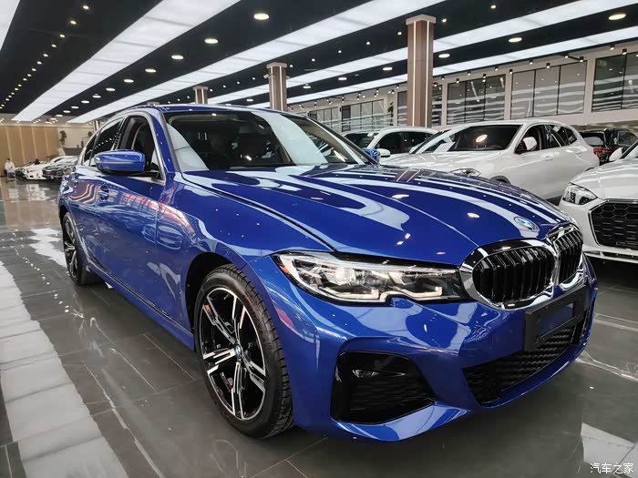 宝马325lim运动套装出售四川成都及周边最好202