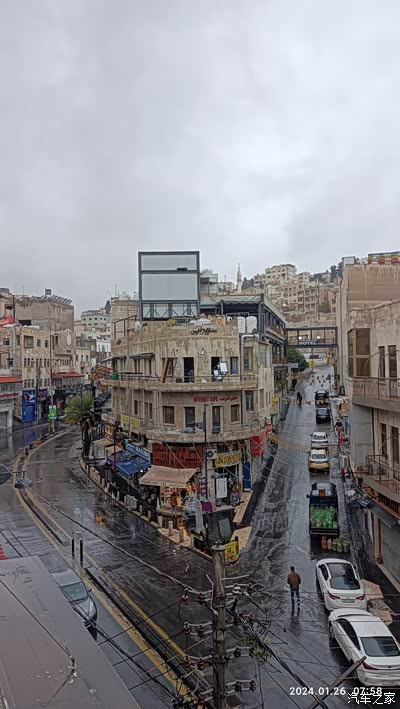 经济实惠的埃及约旦自由行