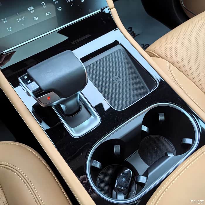 理想汽车理想one2021款增程6座版