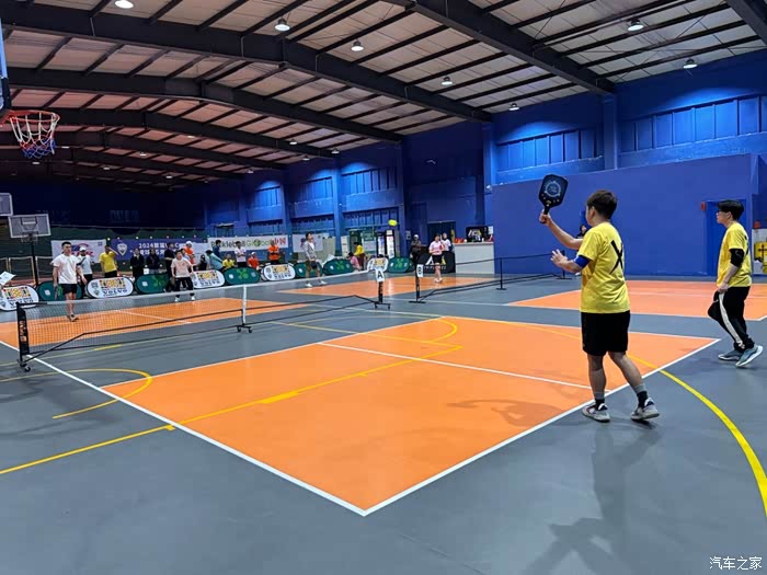 运动爱沃车爱运动健康加倍快乐加倍