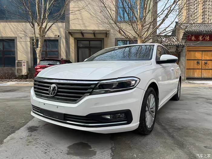 出售20年大众朗逸plus