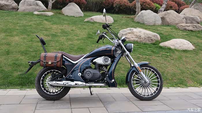 宗申新款yomi上市:自动挡真香_摩托车论坛_汽车之家论坛