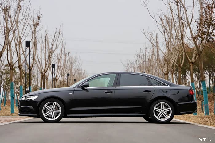 【图】c7之后再无a6～ 经典永不落幕…_奥迪a6l/a6(进口)论坛_汽车之