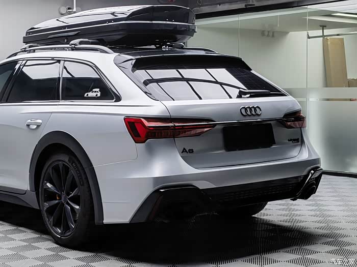 【图】个人车 奥迪a6 allroad 20 款_奥迪a6l/a6(进口)论坛_汽车之家