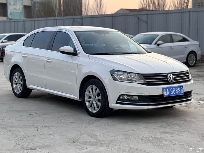 出售16年大众朗逸