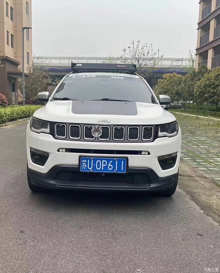 jeep最低价位车型图片